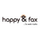 Happy & Fax