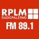 RPLM Radio Palermo 89.1 FM