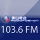 Radio Guangdong 103.6  FM
