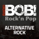 RADIO BOB! BOBs Alternative Rock
