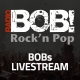 RADIO BOB! BOBs Livestream