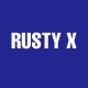 Rusty X
