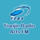 Tianjin Radio Arts  FM