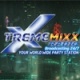 Xtreme Mixx Radio