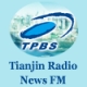 Tianjin Radio News  FM