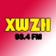 XWZH 93.4 FM