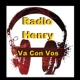 Radio Henry Web
