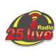 Radio 25 Live