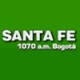 Radio Santa Fe 1070 AM