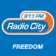 Radio City Freedom