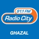 Radio City Ghazal