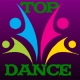 Topdance radio