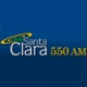 Radio Santa Clara 550 AM