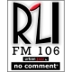 RLI FM 106 No comment