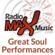 Great Soul Performances