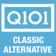 Q101 - Classic Alternative