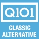 Q101 - Classic Alternative