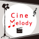 Cine-melody