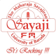 Listen to Sayaji FM free radio online