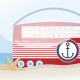 Ocean Radio Cornwall