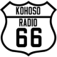 Listen to KoHoSo Radio 66 free radio online