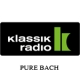 Klassik Radio - Pure Bach