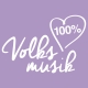 100% Volksmusik - von SchlagerPlanet