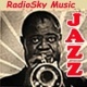 Listen to RadioSky Music Jazz free radio online