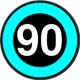 only90