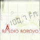 Radio Borovo 100.7 FM