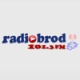 Radio Brod 101.3 FM