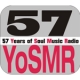 57 Years of Soul Music Radio