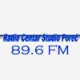 Radio Centar 89.6 FM
