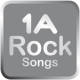Listen to 1A Rocksongs free radio online