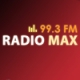 Radio Max 99.3 FM