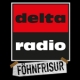 delta radio Hard Rock & Heavy Metal (Föhnfrisur)