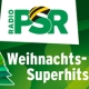 RADIO PSR Weihnachts-Superhits