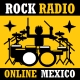 Listen to Rock Radio Online Mexico free radio online