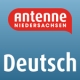 Antenne Niedersachsen Deutsch