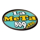 La Meta 809