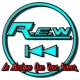 R-E-W