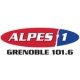 Alpes 1 Grenoble