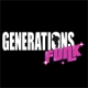Listen to Generations Funk free radio online