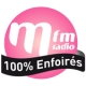 MFM Radio Enfoirés