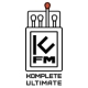 KUFM | Komplete Ultimate Radio