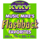 KVKVI - Music Mike Flashback Favorites