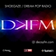 DKFM Shoegaze Radio