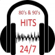 Listen to 80s & 90s Hits online Radio Listen to 80s & 90s Hits free radio online