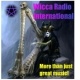 Listen to Wicca Radio International free radio online