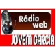 Rádio Web Jovem Garcia